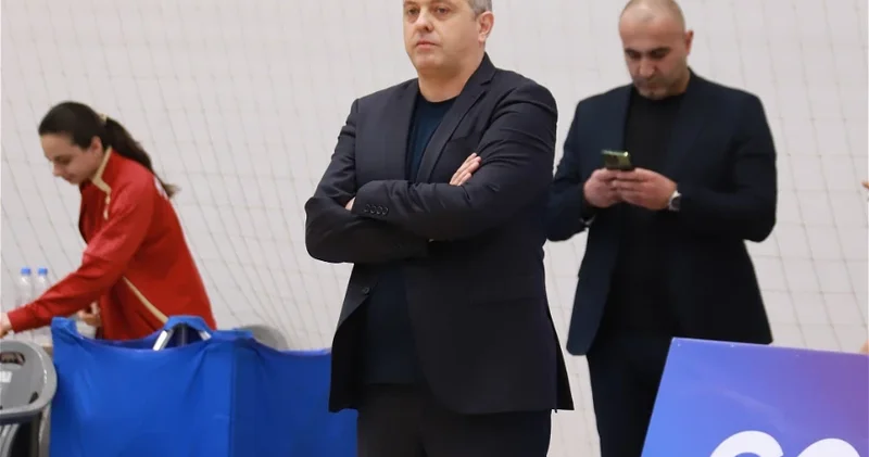 Наставник Шеки отметил реализацию цели, Аскеров напомнил проблемы Губы
