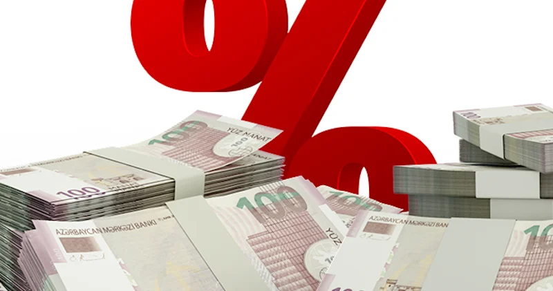 Azərbaycanda banklar nağd krediti neçə faizlə verirlər? Siyahı