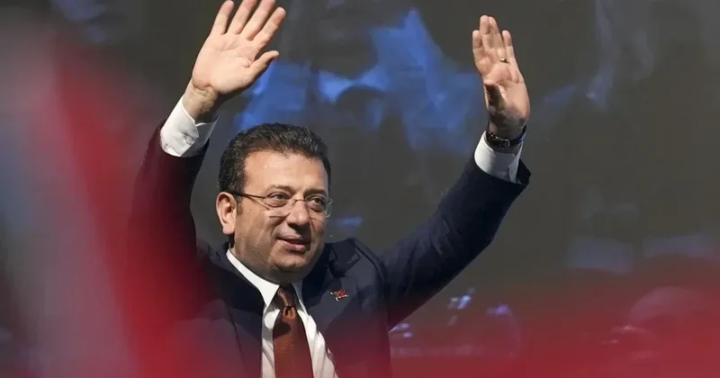 Ekrem İmamoğlunun diplomu universitetin məlumat bazasından silinib
