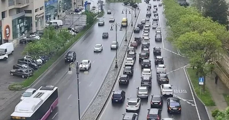 Tıxaclı yolların siyahısı açıqlandı