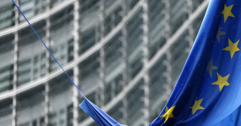 Под новые санкции ЕС могут попасть компании из Турции
