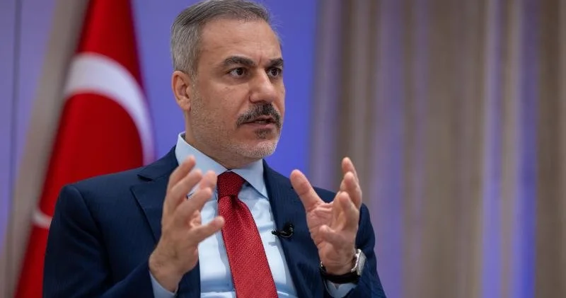 Hakan Fidan Aİ nin xarici işlər nazirlərinin qeyri rəsmi toplantısına qatılacaq