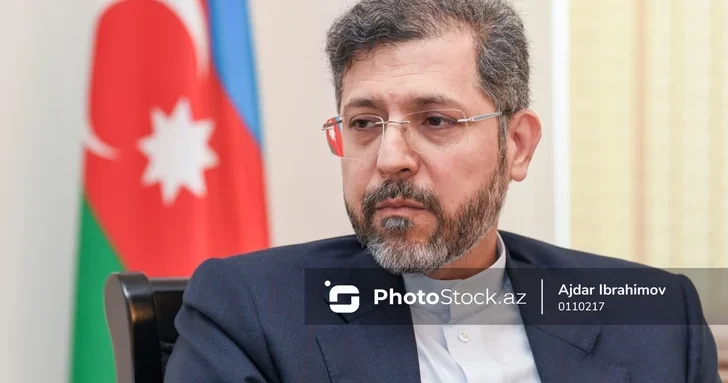 Замглавы МИД Ирана: Справедливость по делу о нападении на азербайджанское посольство восторжествует