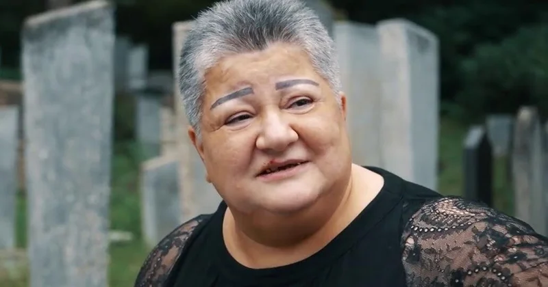 Mən öləndə baş daşımın ideyasını o adam verməsin