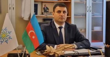 Araz dəhlizi” regional və qlobal nəqliyyat layihələrinin mühüm seqmenti kimi