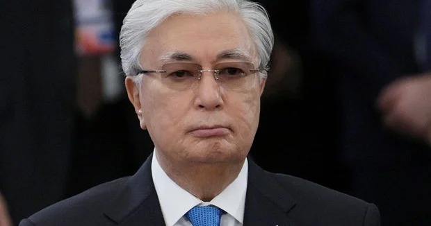 Moskva səfərindən öncə: Tokayevin atasıyla bağlı məxfi məlumatlar AÇIQLANDI