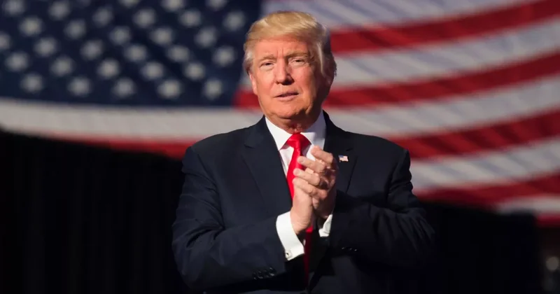Трамп: Победа во Второй мировой войне была достигнута только благодаря США