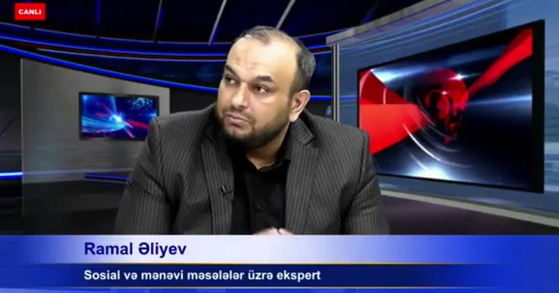 Qadının geyimi, yoxsa üzündəki ifadə önəmlidir? MÜSAHİBƏ