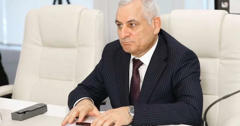 “Oğlum dedi ki Şəhidlər Xiyabanında niyə sənin şəklin yoxdur” 60 ilin hesabatı