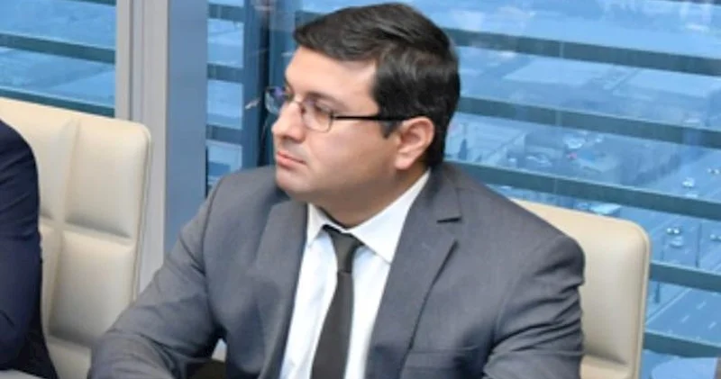 Naxçıvanın yeni iqtisadiyyat naziri kimdir? Dosye