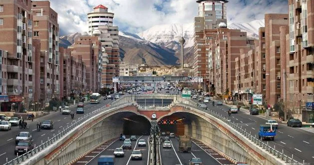 Gündəlik Tehran Bakı reysləri açıldı