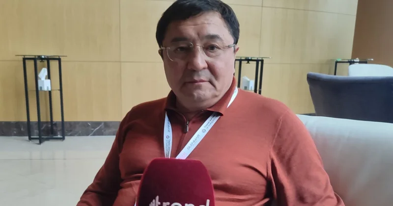 Казахстанский частный НПЗ планирует укрепить позиции на рынках Каспия и Центральной Азии (Эксклюзивное интервью)
