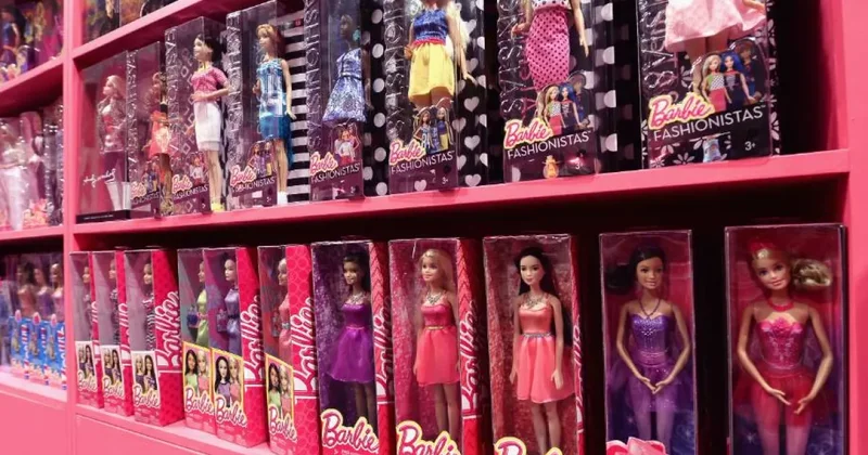 Пошлины Трампа ударили по Barbie