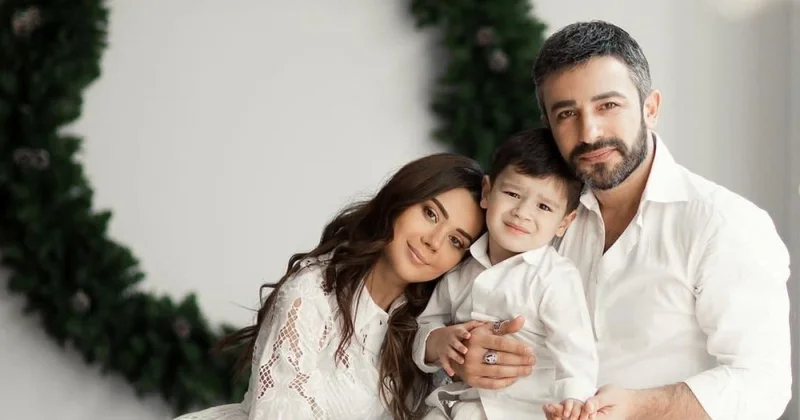 Oğludur, məsuliyyəti onun boynundadır Oksana