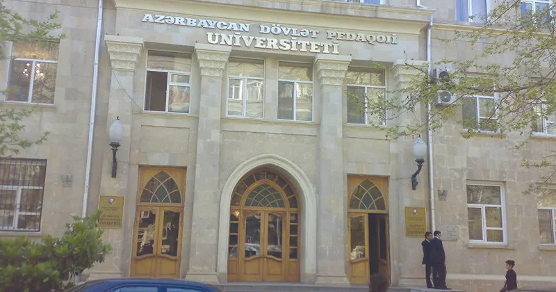 Bu universitetdə yeni ixtisas yaradılacaq