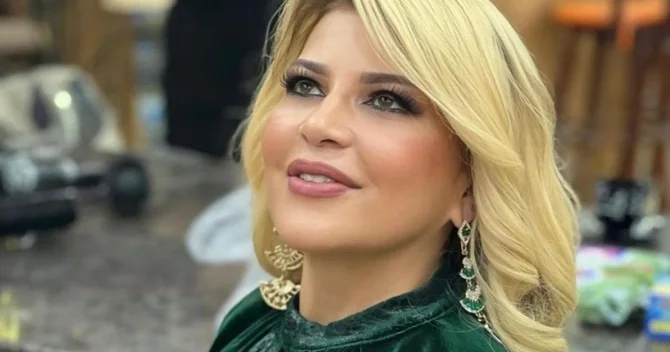 Mətanət İsgəndərli: Məni istəyən adam bilet alıb konsertimə gəlməlidir!