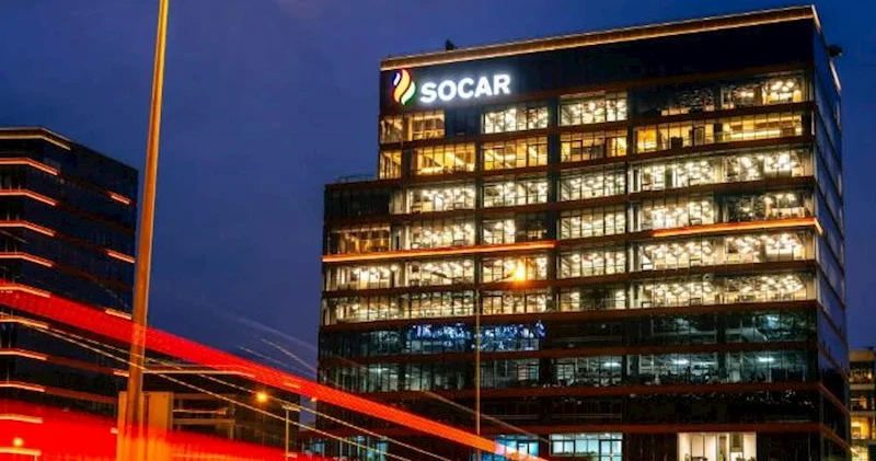 SOCAR Türkiyədə 250 milyon dollara elektrik stansiyası almaq istəyir “Bloomberg”