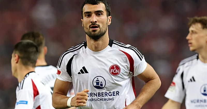 “Nürnberq”in idman direktorundan Mahir Emrelinin ayrılığı ilə bağlı AÇIQLAMA