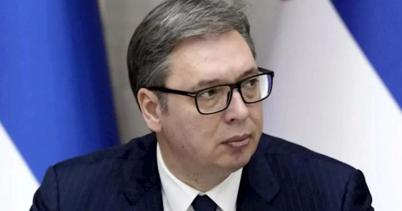 “Vuçiçin təyyarəsinin Moskvaya getməsinə icazə verilmədi” KİV