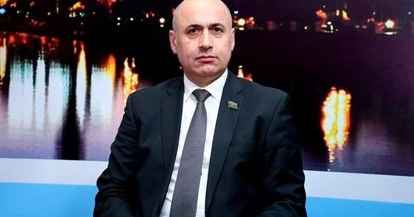 Azər Badamov bütün suallara aydınlıq gətirdi