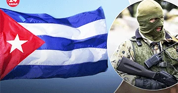 Rusiya ordusundakı kubalı muzdluların siyahısı dərc edilib..?