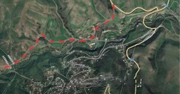 Kəndlərimizə görə Ermənistan komissiya yaratdı, pul ayırdı