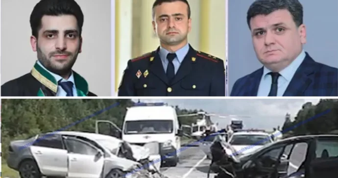DİQQƏT: Yolda bu şəxslərlə qarşılaşsanız, problemə düşəcəksiniz VİDEO