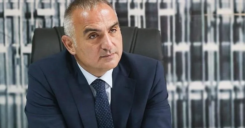Türkiyə 2025 ci ilin birinci rübü üzrə turizm nəticələrini açıqlayıb