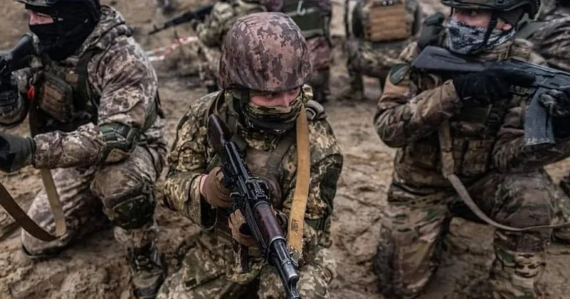 Украинские войска готовы отступить