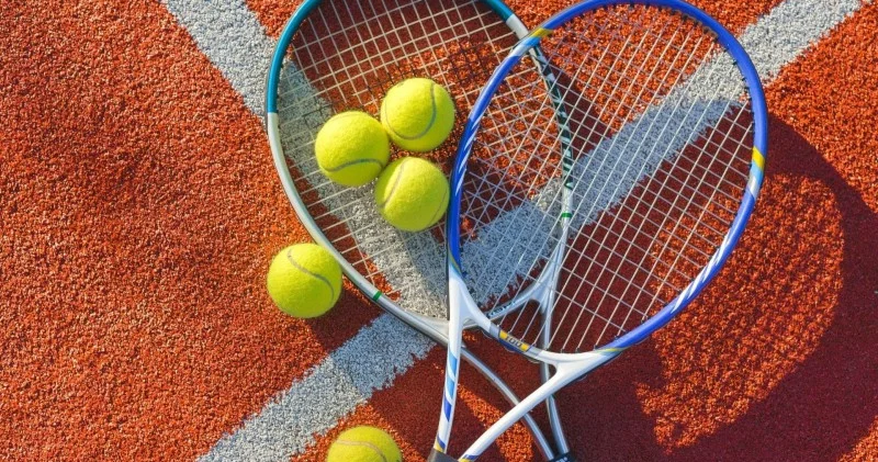 Heydər Əliyevin xatirəsinə həsr olunmuş beynəlxalq tennis turnirinə start verilib