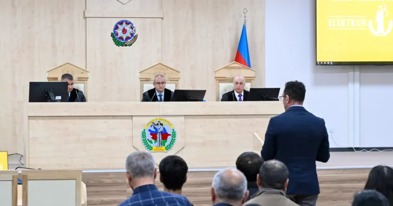Суде оставил протест Варданяна без рассмотрения ФОТО