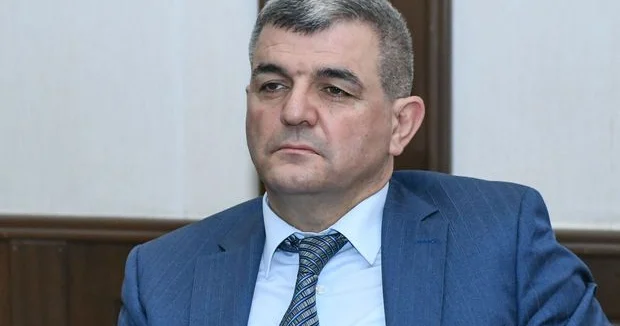 Fazil Mustafa: Mən boş yerləri doldurmaq üçün doğulmamışam, boş beyinlər doldurmaq üçün bu dünyada varam