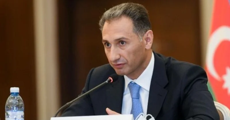 Nazir Rəşad Nəbiyev Ağdamda qəbul keçirəcək