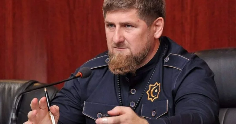 Кадыров объяснил свои слова о просьбе освободить его от должности