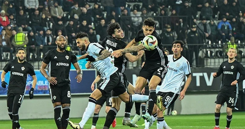 “Qarabağ” mövqeyini qoruyub, “Neftçi” geriləyib