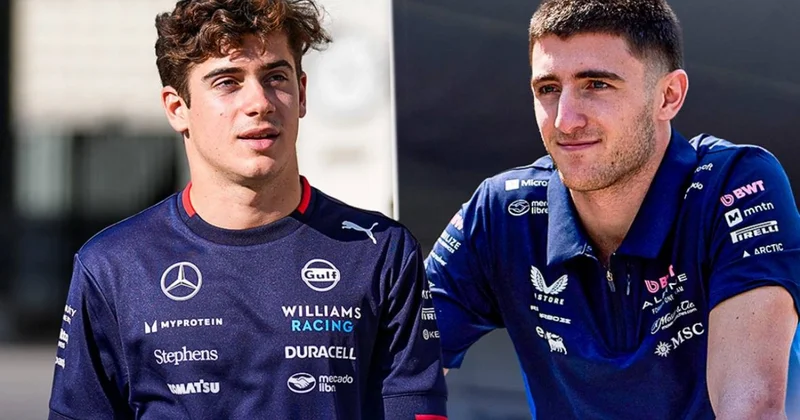 Formula 1 komandasında erkən ayrılıq