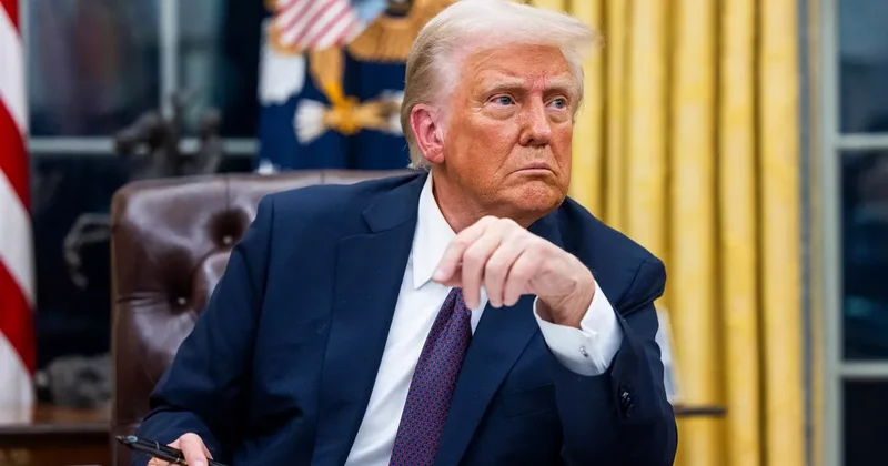 Трамп объявил о прекращении ударов по Йемену