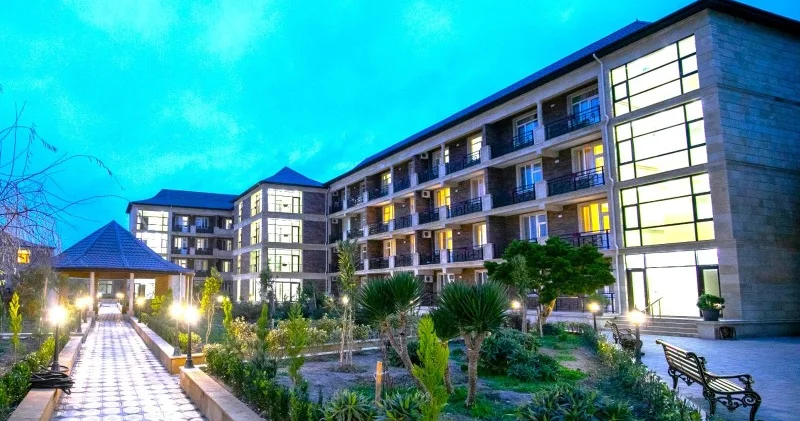 Vətəndaş məmnunluğunun ünvanı “Buzovna” Fizioterapiya Mərkəzi