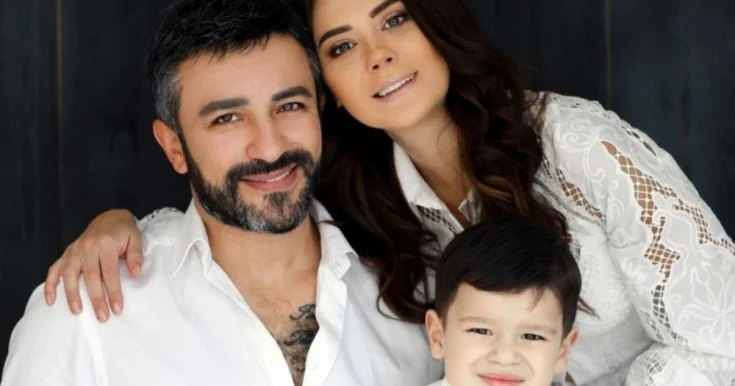 Oksana ilk dəfə Şəhriyarla bağlı sualı cavablandırdı