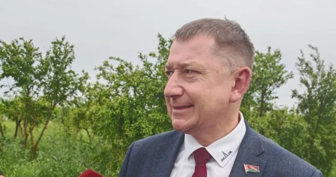 Minsk Avtomobil Zavodu Azərbaycanla əməkdaşlığı genişləndirməyi planlaşdırır