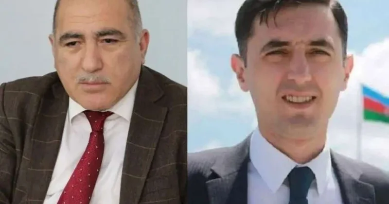 Tural Abbaslı ilə Pənah Hüseynin pulu kəsildi Özləri təsdiqlədi
