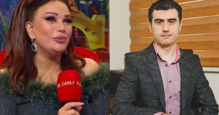 Mənzurə Məhəmməd Poluxovu məhkəməyə verir