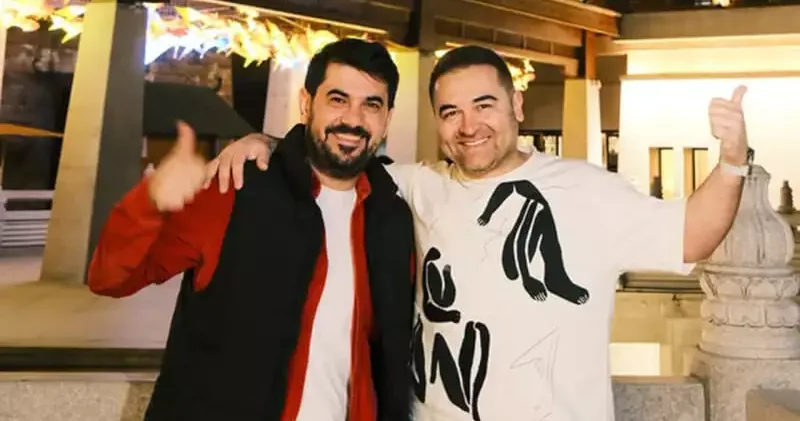 Çində Elşənə masaj təklifi
