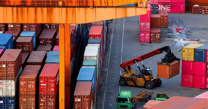 США обложили пошлинами 70% экспорта ЕС