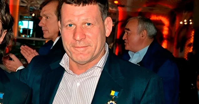 Oleq Bakinski həbsdən buraxıldı FOTO