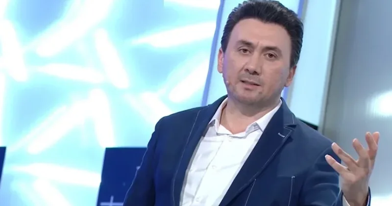 Aqşin Fateh Nəfəsi başqasına DƏYİŞDİ