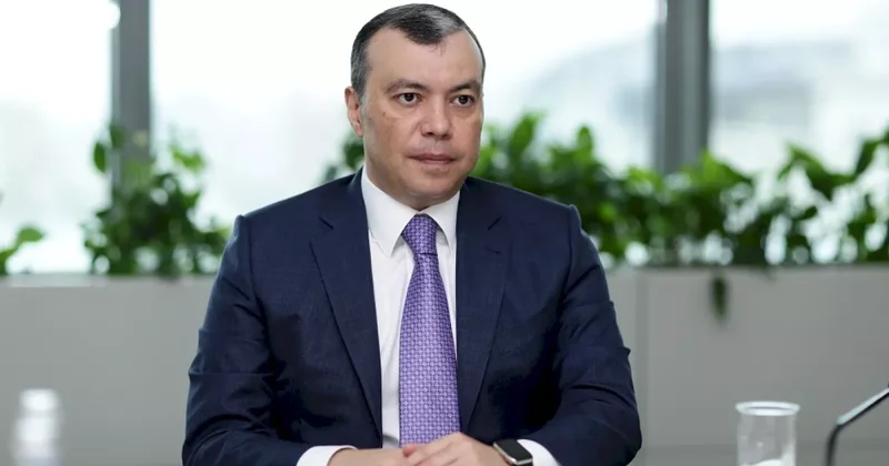 Сахиль Бабаев: АБР профинансировал ряд проектов зеленой энергетики в Азербайджане