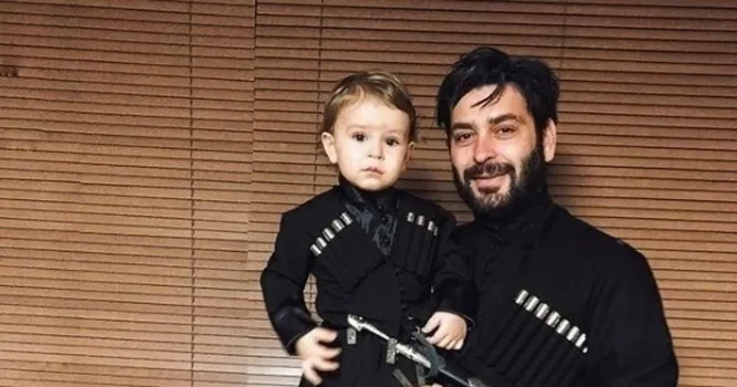 Azərbaycanəsilli aktyor: Oğlum da mənim kimi dövlət məktəbində oxuyacaq