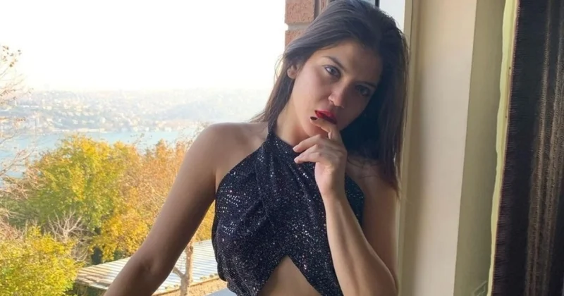 Kızılcık Şerbeti nin aktrisası ilə bağlı istintaq başladıldı