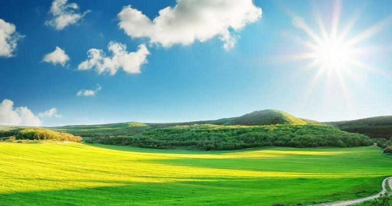 Bu gün 25 dərəcə isti olacaq
